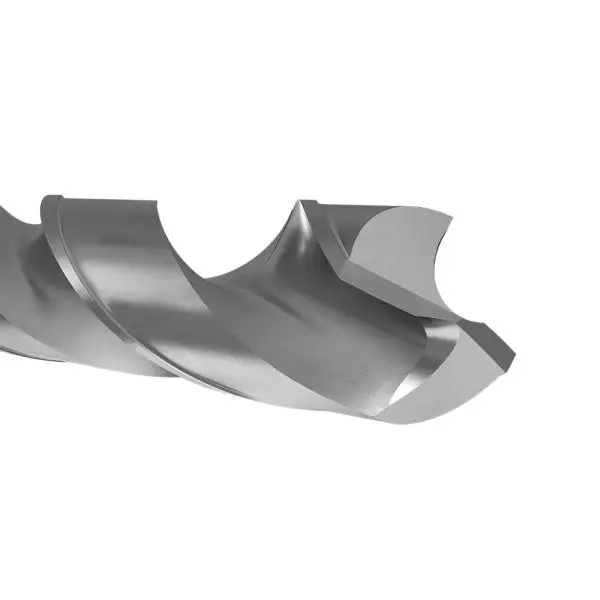 KRINO - 01119 - Tungsten Carbide Drill Bits for CNC extra Short Series