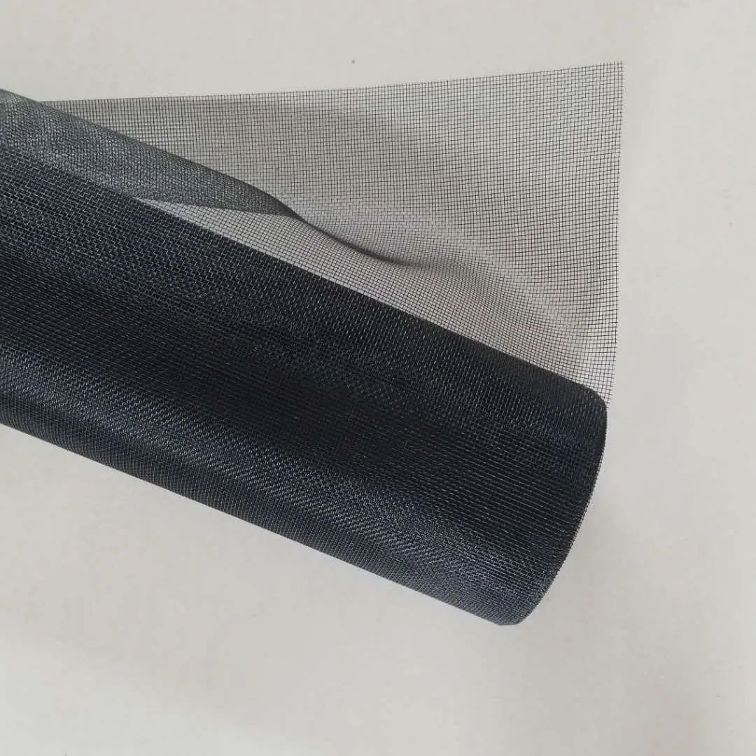 
Оптовая продажа, стекловолоконная сетка для защиты от насекомых, москитная сетка 