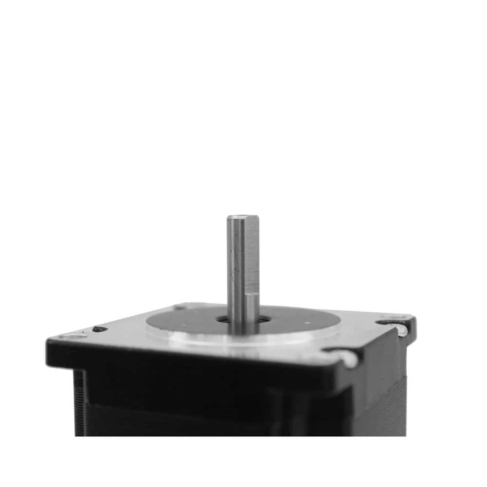 Good Quality Nema23 3a 112 Motor Stepper Nema