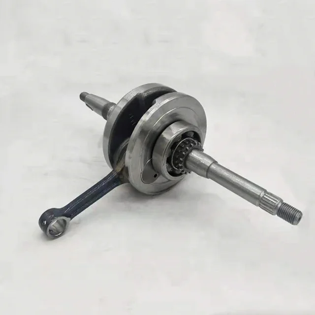SK-CR188 мотоцикла коленчатого вала для GY6 125cc 150cc стартер в