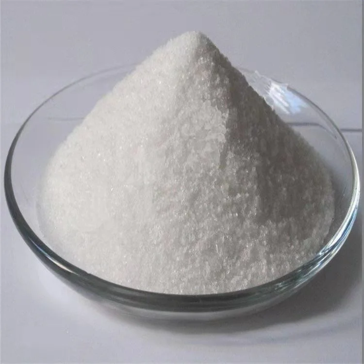 Mining Chitosan Polymer Flocculant Polyacrymide PAM