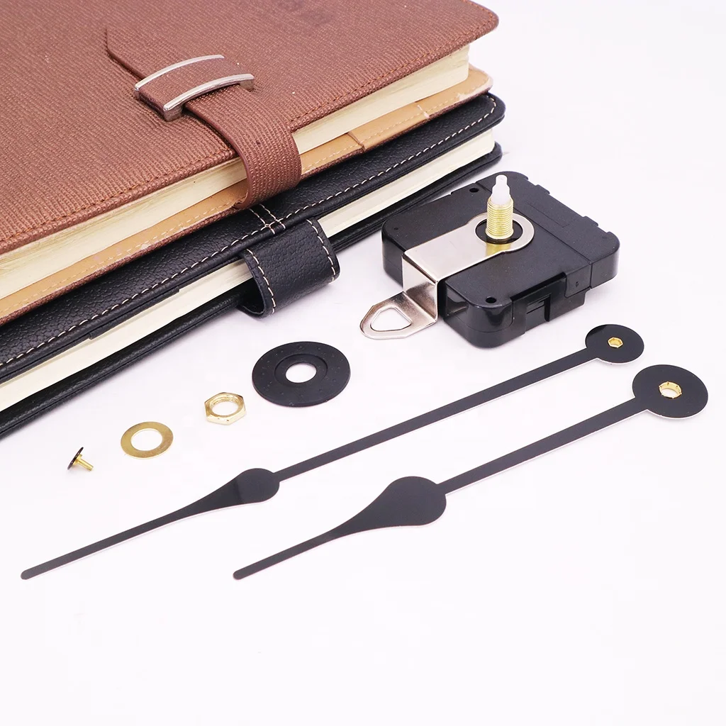 Quartz Wall Clock Movement 1668 Quartz Wall Clock Mechanism Flip Clock Mechanism