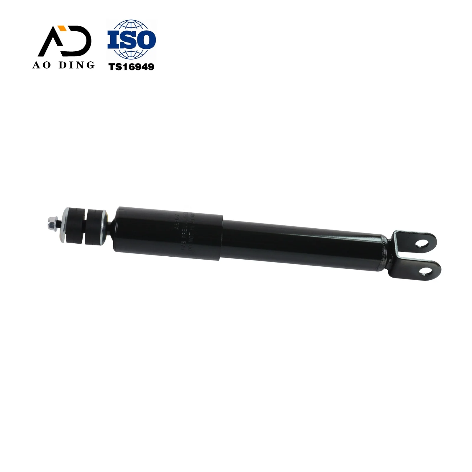Adjustable aluminium atv bilstein for bmw e90 shock absorber strut channel