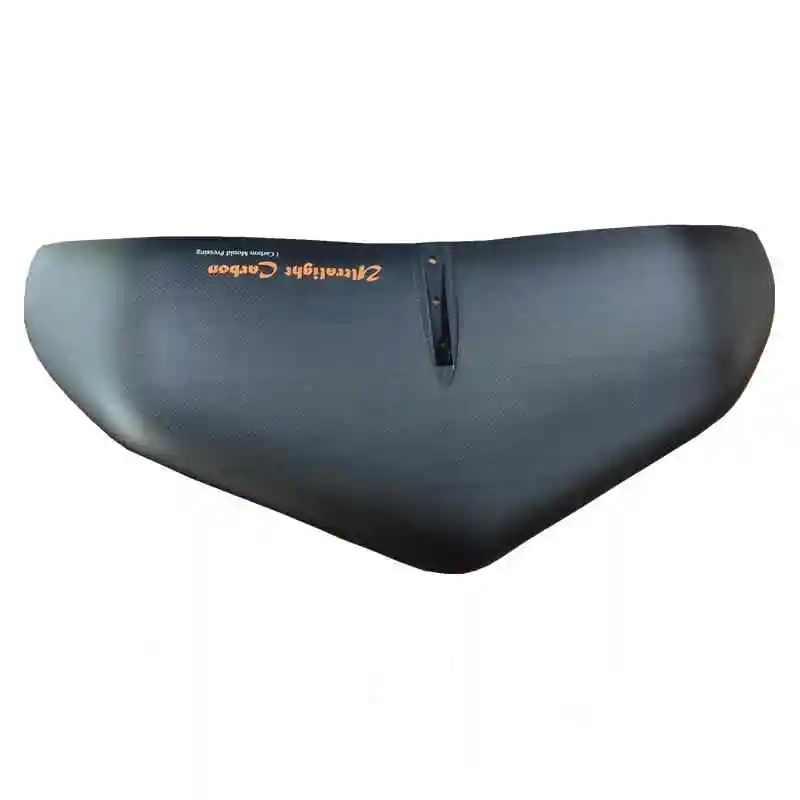 Customize Hydrofoil surf aluminum hollow mast carbon foil wing foil for Windsurfing