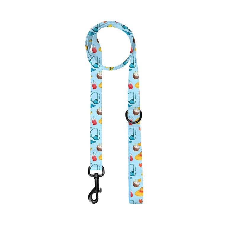 Hanyang 2023 Pet Supplier Pet Harness Premium Dog Harness Soft Neoprene Neck Adjustable Pet Dog harness