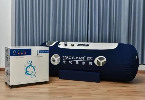 MACY-PAN 1.3ATA  Portable hyperbaric oxygen chambers portable hyperbaric oxygen tent price