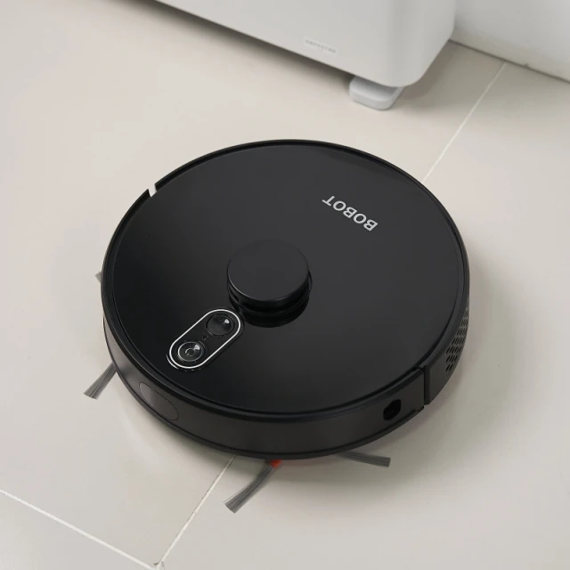 BOBOT Wet Dry Mopping Sweeping Mini Commercial Sale Cleaning Automatic Smart Robot Vacuums Cleaner For Home