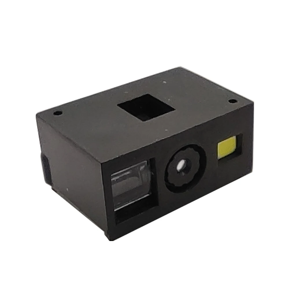  Lonvill 2D Cmos Barcode Scanner Module Pos Kiosk Payment Vending