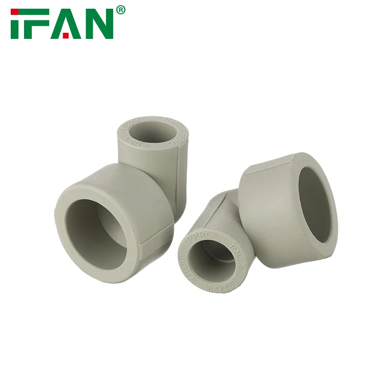 Фитинги для труб IFAN DIN 8077/8078 ODM OEM 25 мм 32