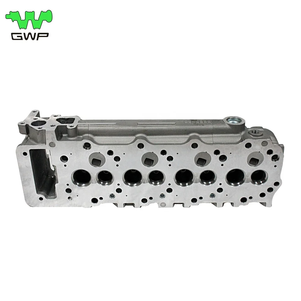 Diesel Engine 2LT Cylinder Head For Toyota 2LT 11101-54160
