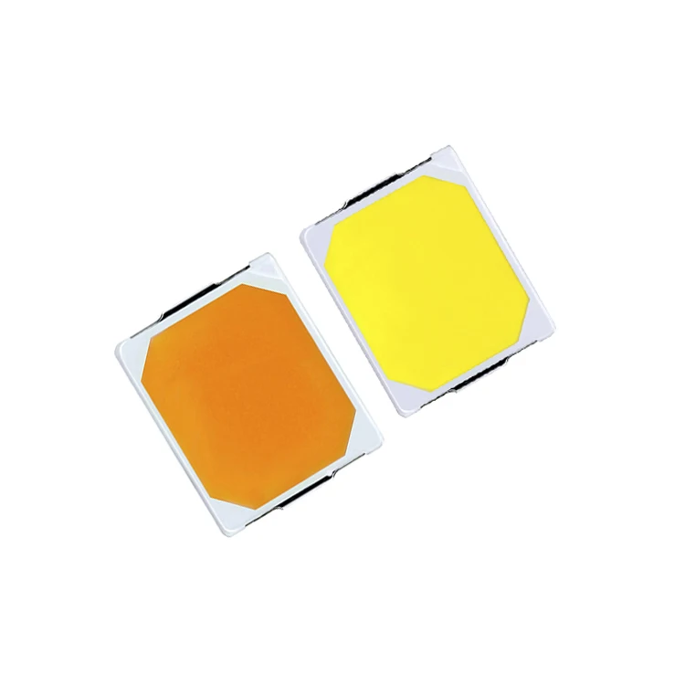 Epistar Sanan 2835 Smd СВЕТОДИОДНЫЙ лист 0 5 Вт холодный белый светодиод чип