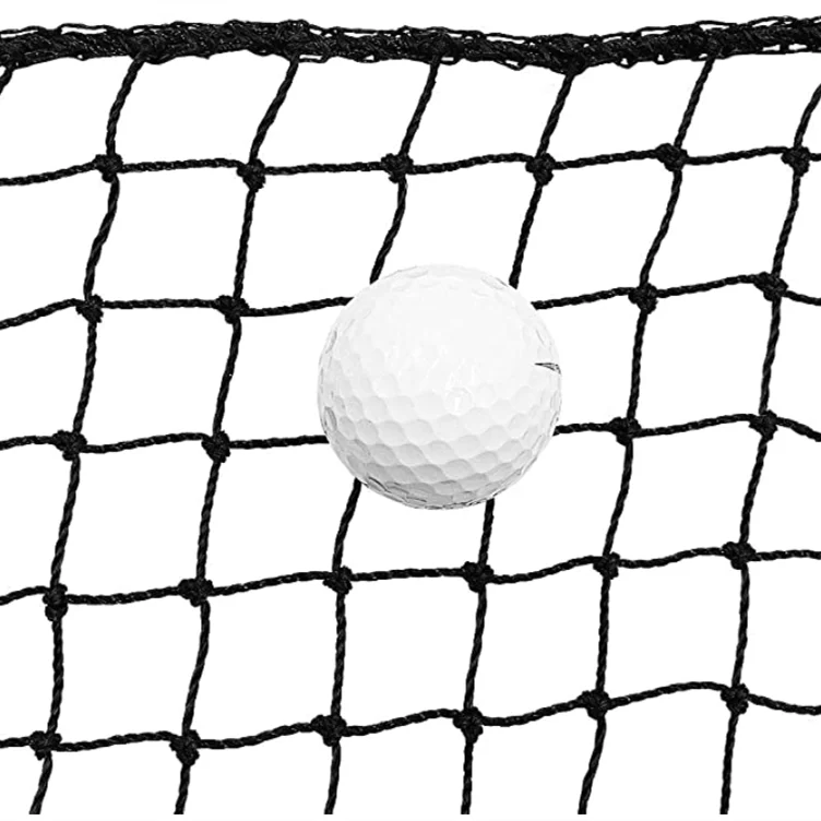 safety netting golf backyard golf nets fence golf net