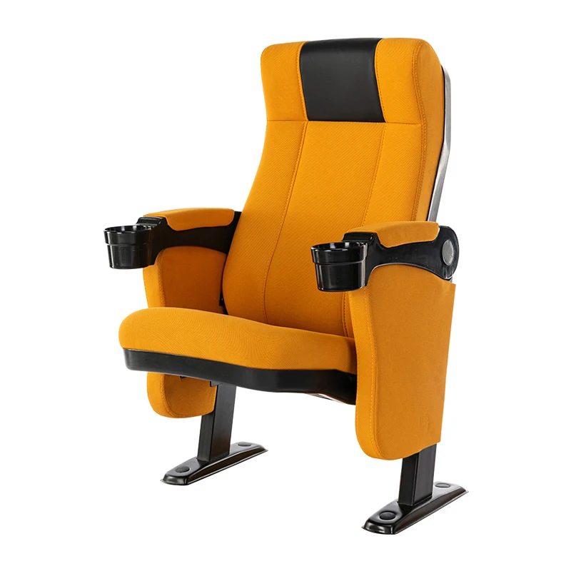 2022 New Factory chairs cinemas