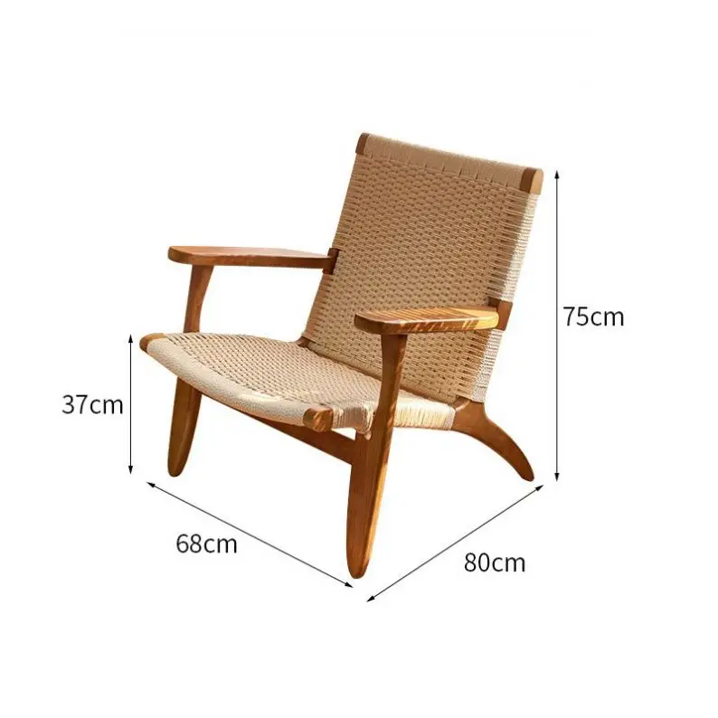 Outdoor Beach Folding Foldable Chairs Lounge Table And Wood Dining Moon Wooden Set For Swing Restaurant Rope Kids Camping Chair