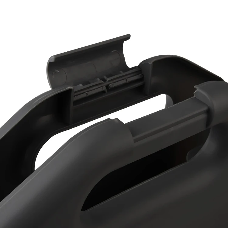 A4 Size Clipboard with Storage Foldable Plastic Storage Clipboard