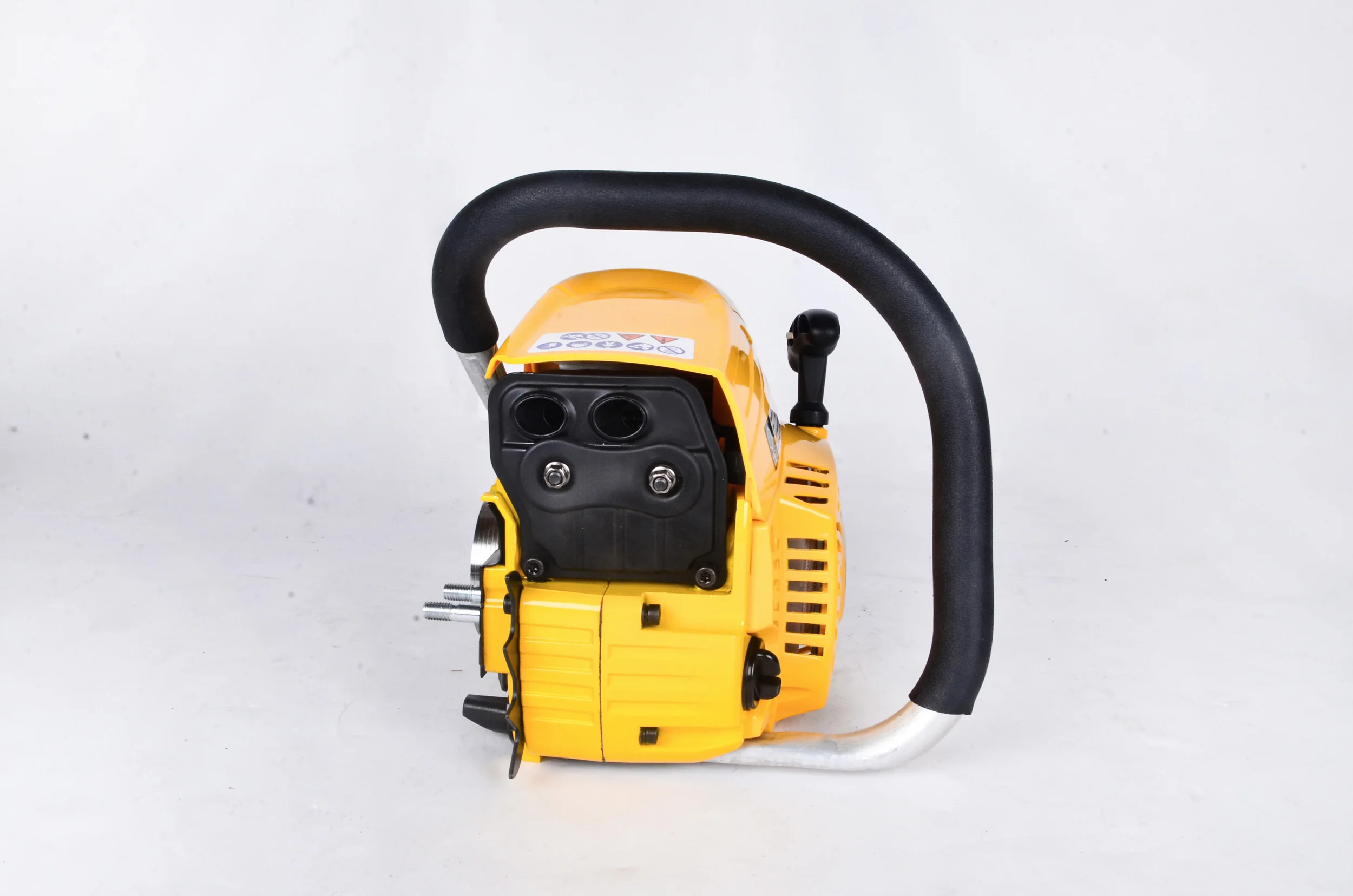 Chain saw motosierra gasolina wood cutting machine 49.3cc CS5010