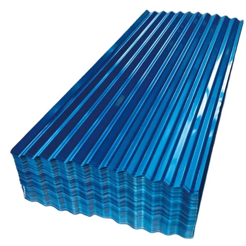 
High quality 30mm to 150mm steel sheet covered fiberglass prepainted galvanized iron roofing sheet 