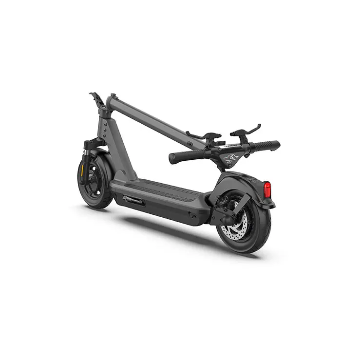 Специальный дизайн для взрослых seatless 2-х колесный Портативный Смарт верхом Электрический скутер