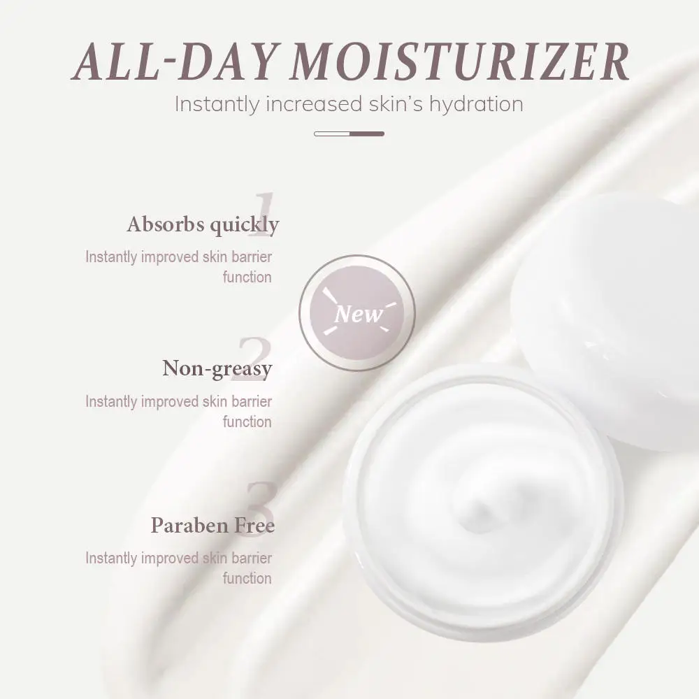 Organic Olive fruit oil rose flower water shea butter face cream & lotion face fresh cream Rose Hydrating Face cream
