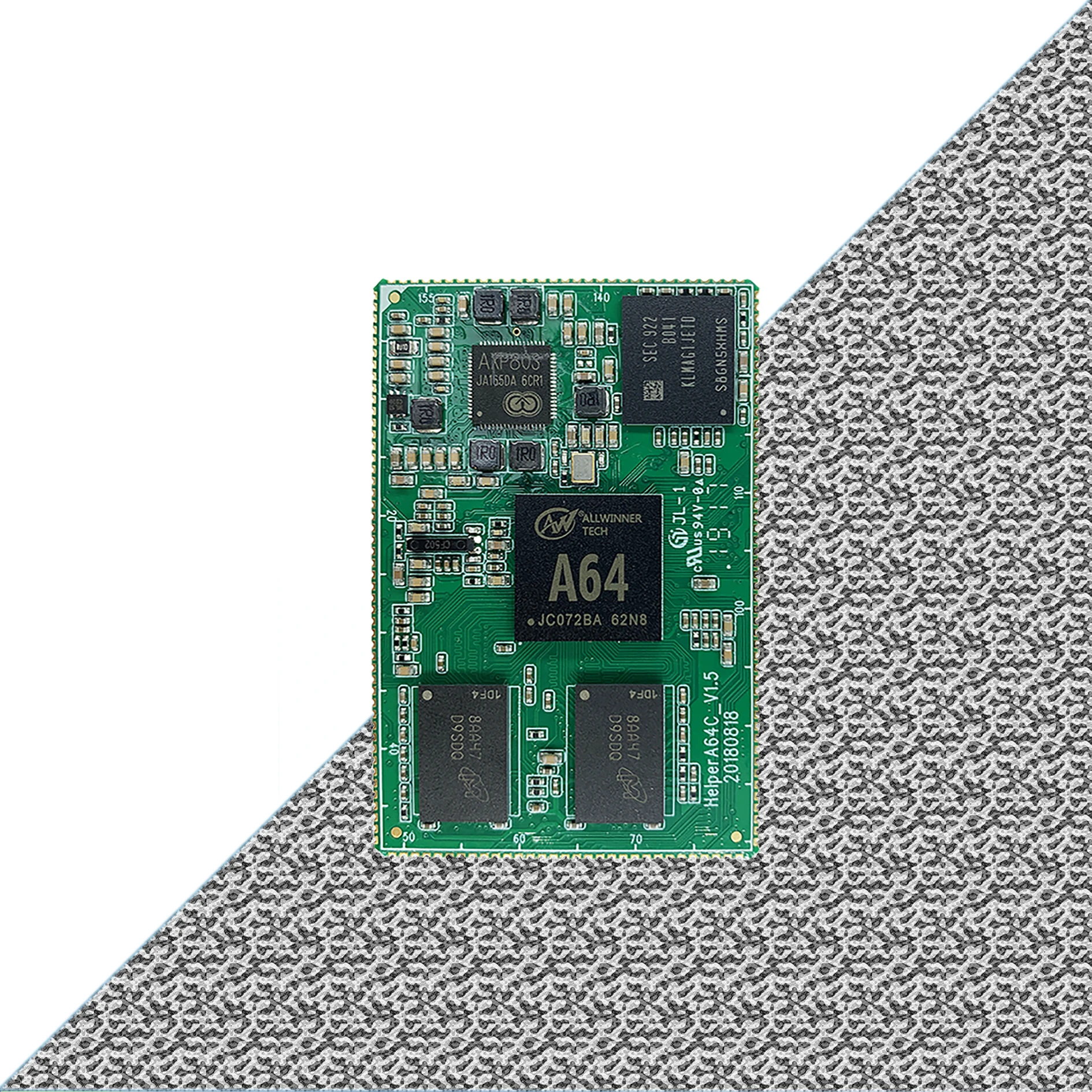 
fpga development board usb interface linux core board development board new design 