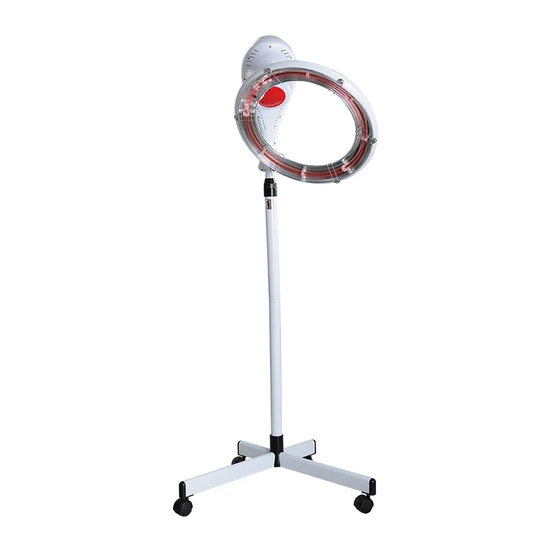 Modern Cost-effective Hair Dryer Processor Orbital Hair Dryer Adjustable 360 Degree Swivel Hair Dryer