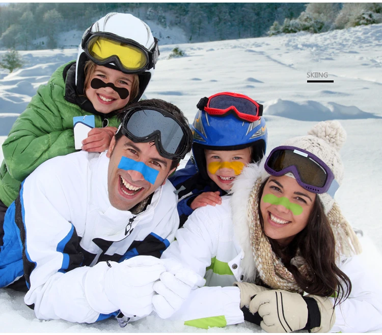 Adhesive Waterproof K Strapping Muscle Tape Medical Cotton Sport Tape for Gym Fitness Bandage Sports Tape