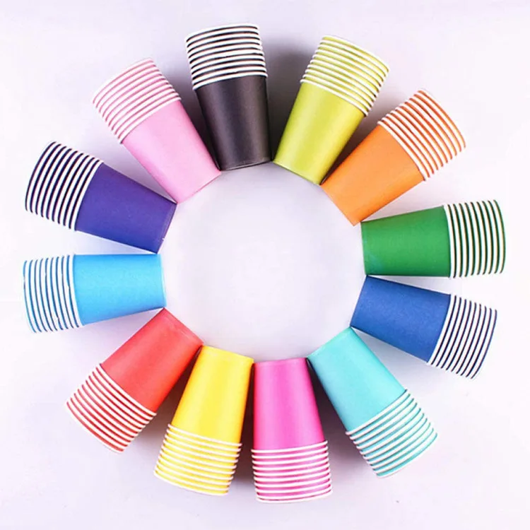 Custom Paper Coffee Cups Disposable, Double Wall Coffee Paper Cups With Lids, Disposable Cups Disposable Coffee Cups With Lids