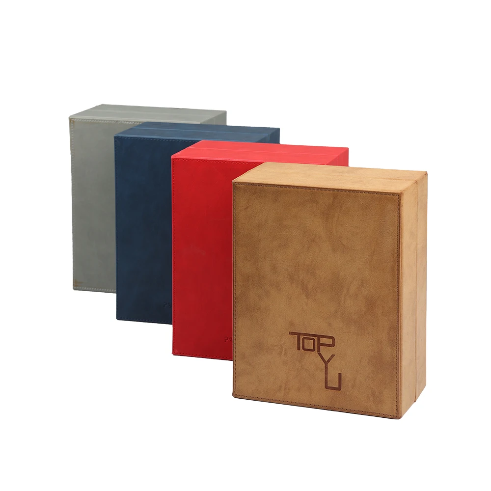 Leather Sunglasses Case Glasses Display Case Glasses Packaging Eyewear Case Sun Glasses Box