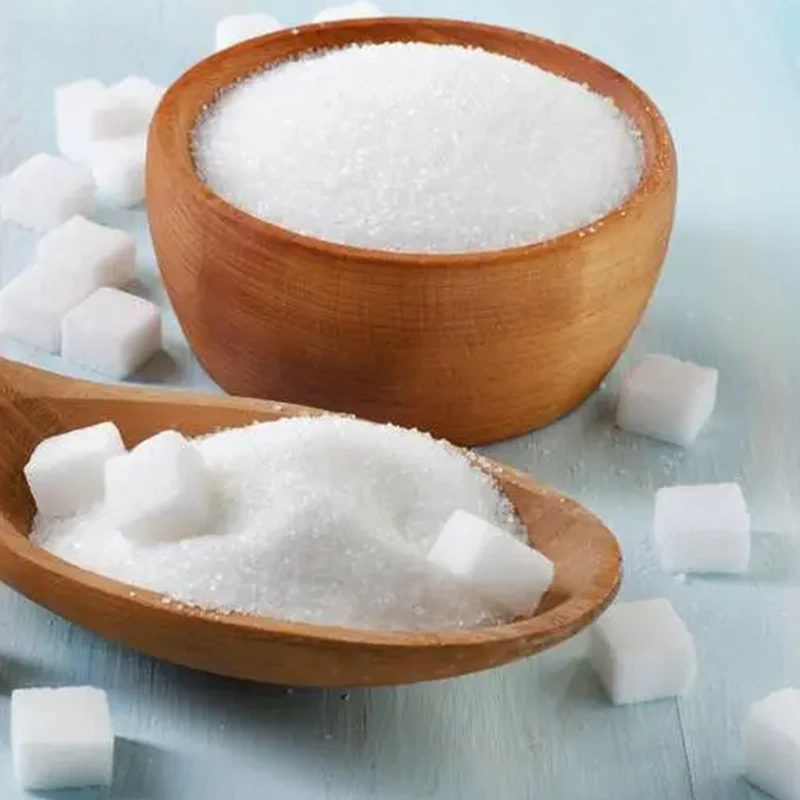 Tianjia China factory supply food grade sweeteners erythritol powder