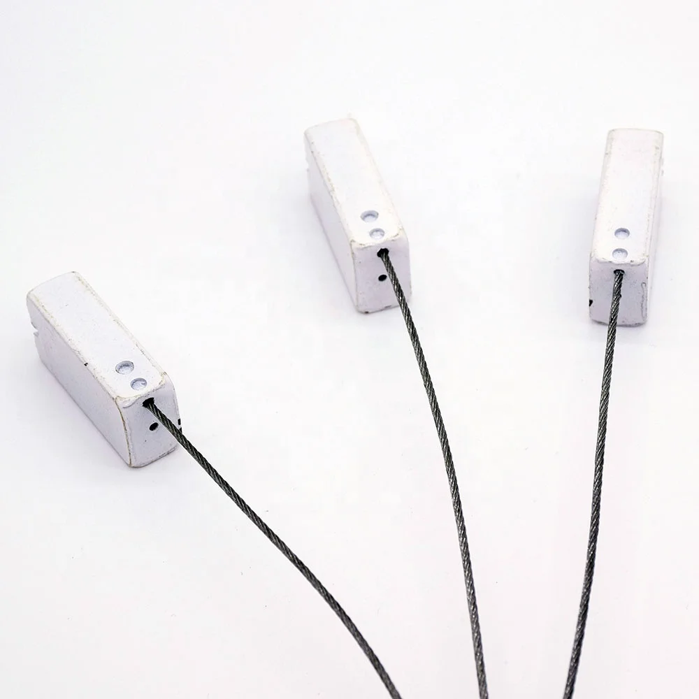 Tighten the cable waterproof plug seal Insert terminal m Tamper-proof imca cable seal Large seal of the security cable