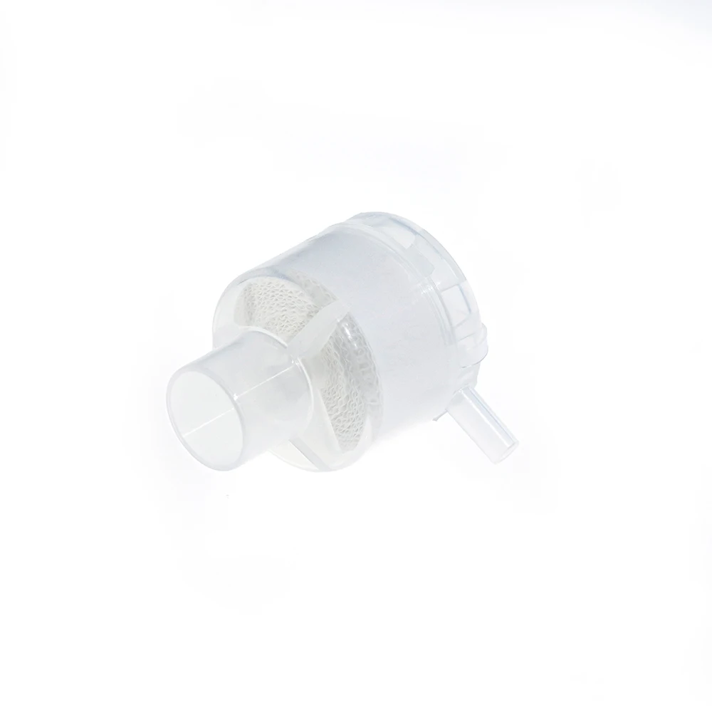 Medical Grade Disposable Heat and moisture exchanger Made In China