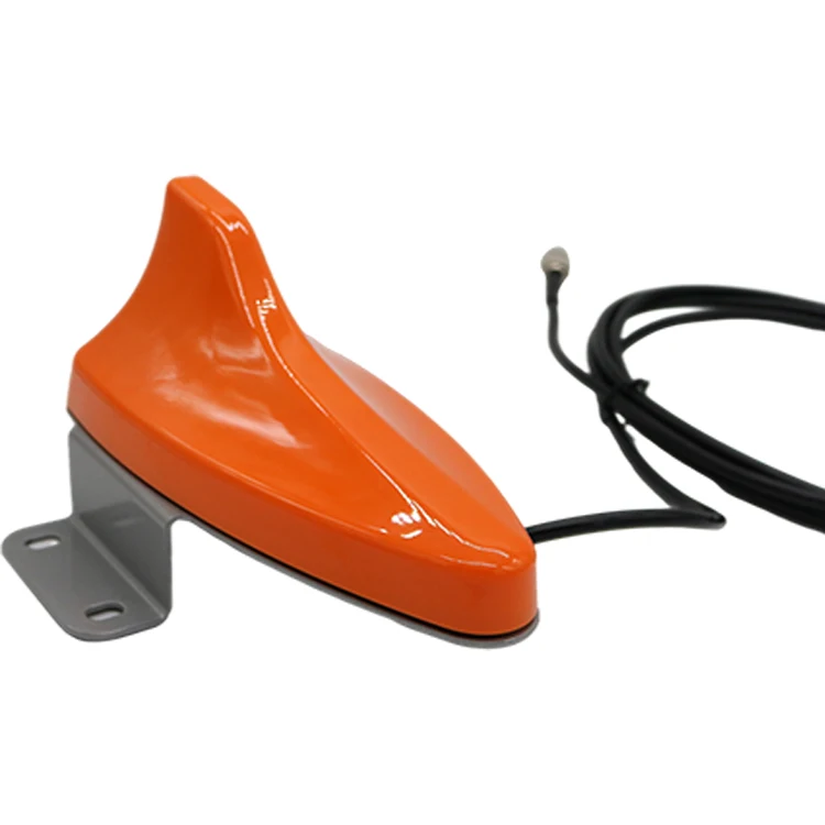 Signal  Car Trim Universal Fm/am Radio Shark Fin Roof Car Antenna Aerial