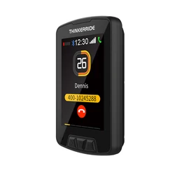 Mobile Phone Message Display Riding Data Record Cadence cycling accessories bike computer apply for bike scooter odometer