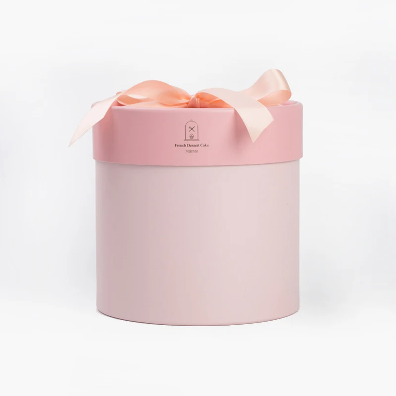 Custom Luxury Retail Packaging Praline round Chocolate Gift Box Chocolate Packaging Boxes