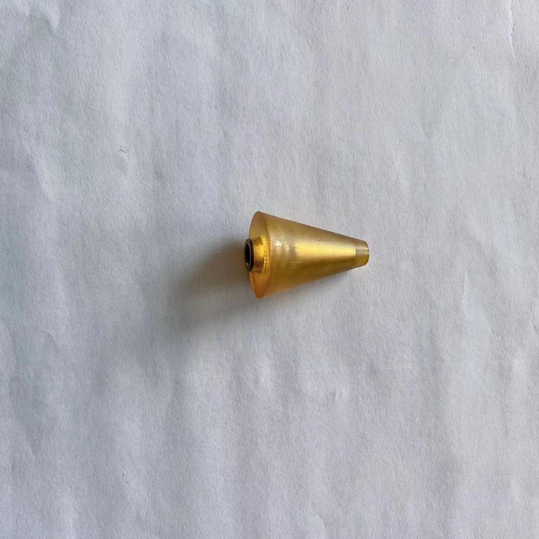 
Spare part of glove knitting machine-Driven roller 