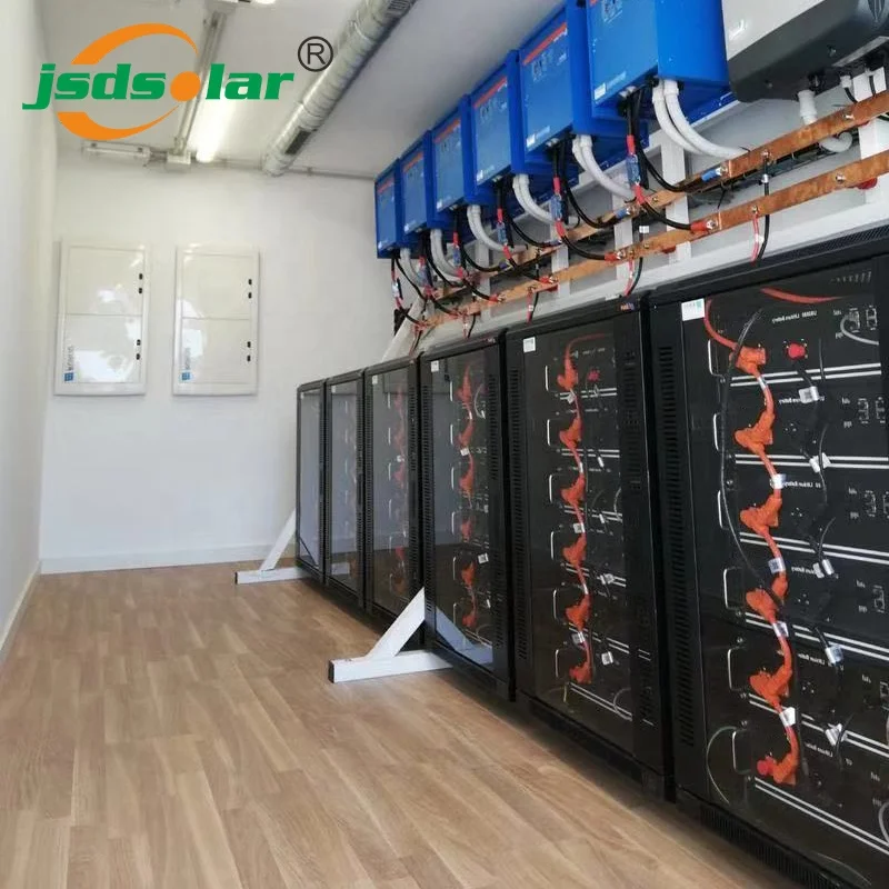 JInsdon 20 kw solar energy systems 220v solar panel system 5kva to 40kva solar kits for sale Home Commercial Industrial use