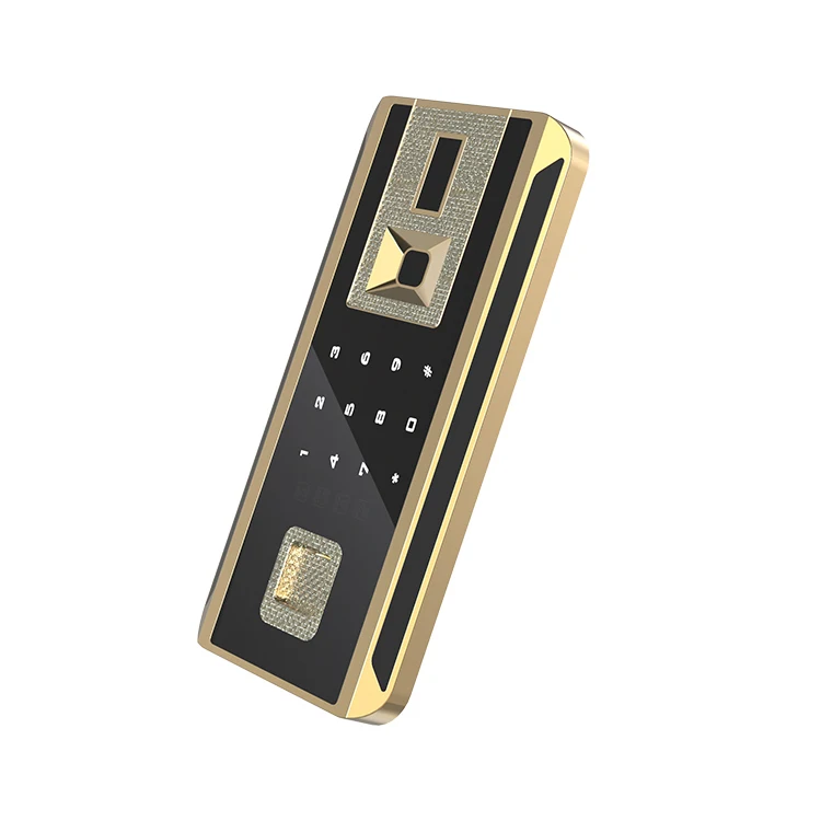 Electronic Digital 26kg Steel Office Bank Home Safety Money Safe Box Digital Safe Deposit Box for Sale