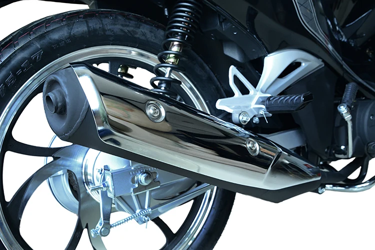  Nuevo diseno 110cc 120cc 125cc 130cc 135cc cub motocicleta para