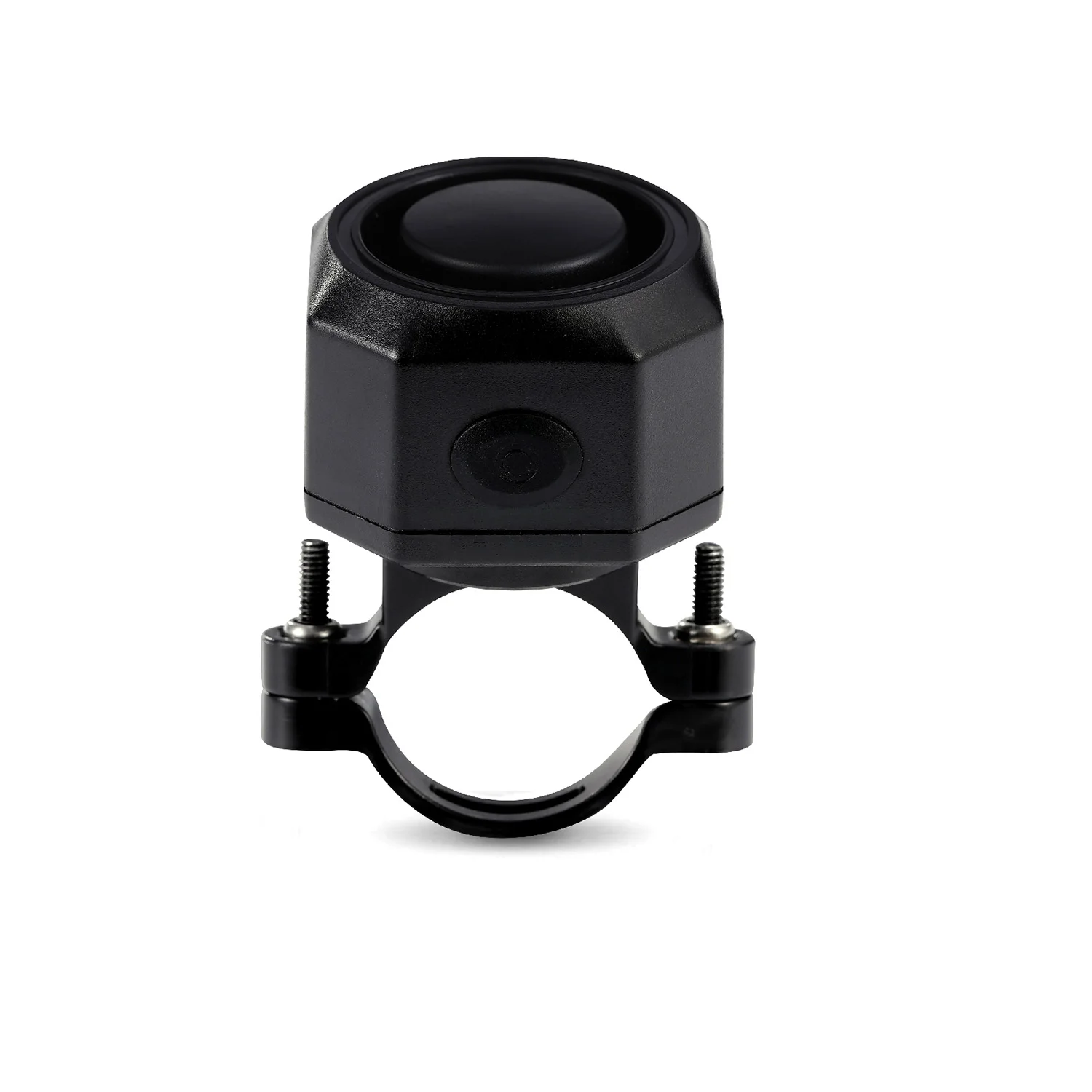 waterproof IP65 remote system e-bike for theft security alarm bike alarm bicycle anti-theft USB-C charge Low battery indicator