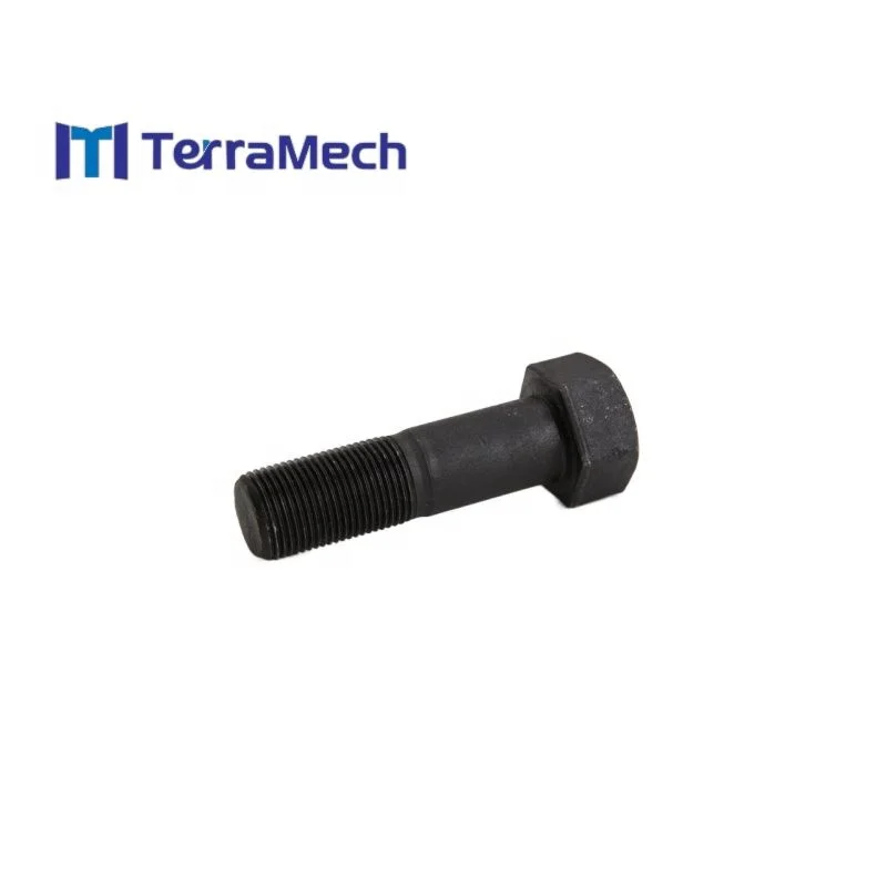 5655591 SEM822 SEM822D Bolt Whee Loader Spare Parts Supplier SEM Original Parts for Sale