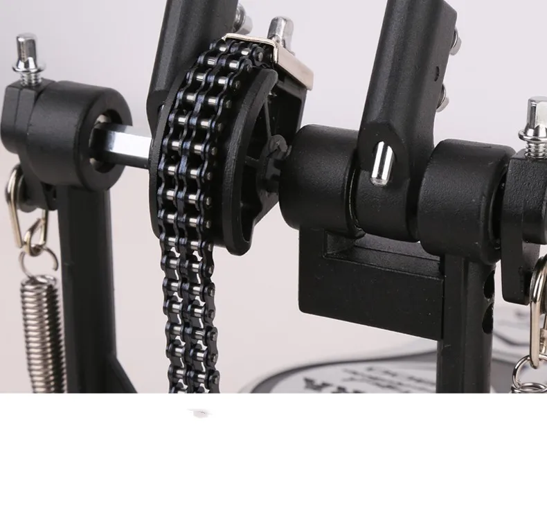 Good Quality New Arrivals Guaranteed Quality Proper Price Foot Electronic Drum Kit Double Pedal