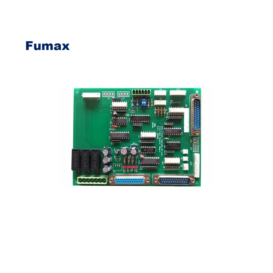 Manufacture Motherboard Parts Processing OEM PCBA PCB Fabrication Factory Electric Equipment Circuit board