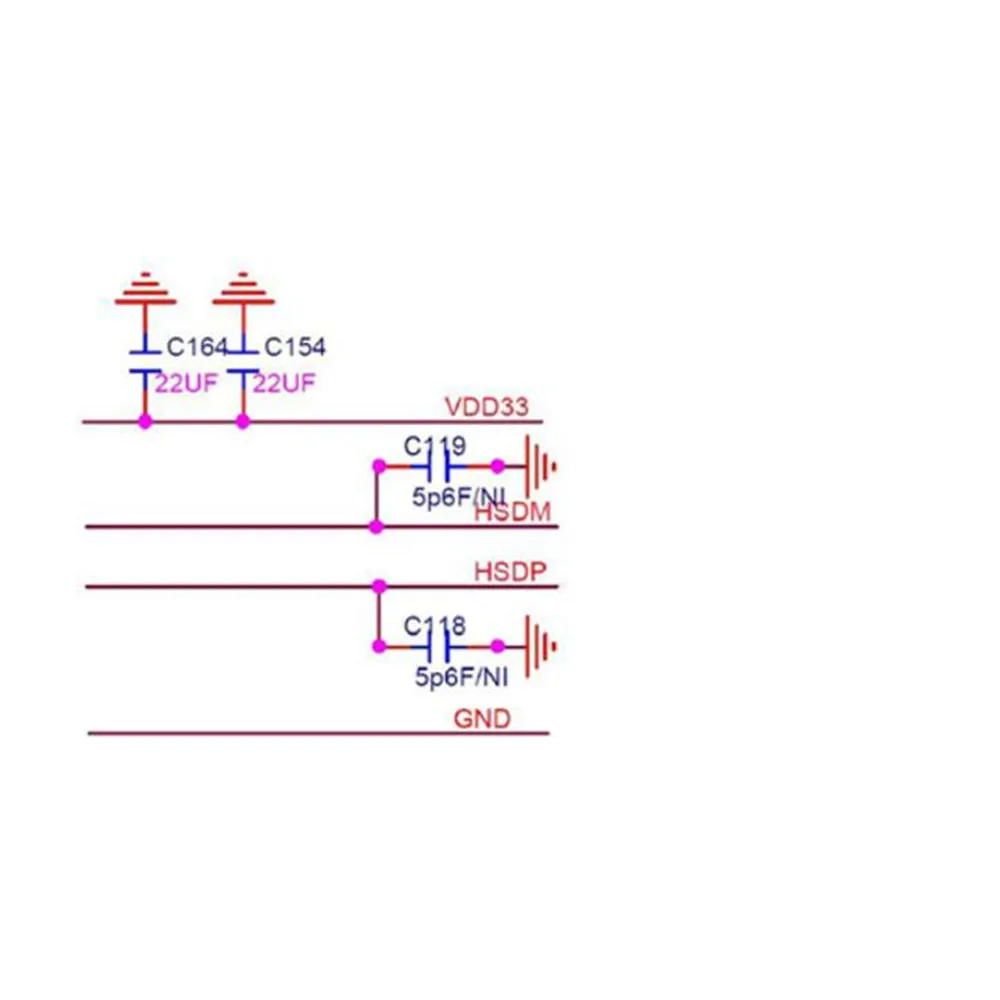 Taidacent 150Mbps Wlan 802.11bgn MINI USB WIFI BT Receiver PCBA Wireless WIFI Module RTL8723DU RTL8723