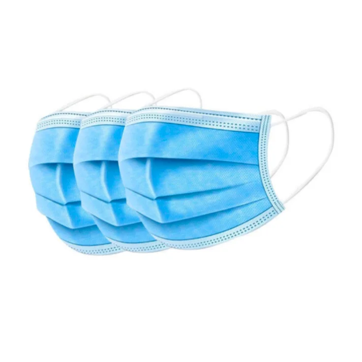 
Hot sell Disposable medical mask with high quality from China factory 