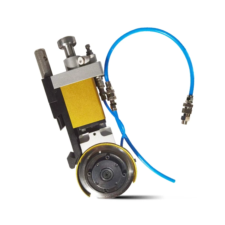 Industrial Pneumatic Air Nipper Scissors Cutter With Blade