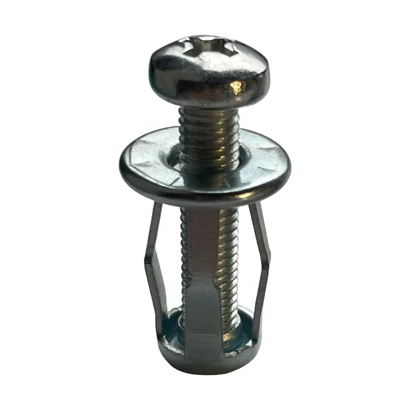 hollow metal connection rivet nut anchor bolt JACK NUT