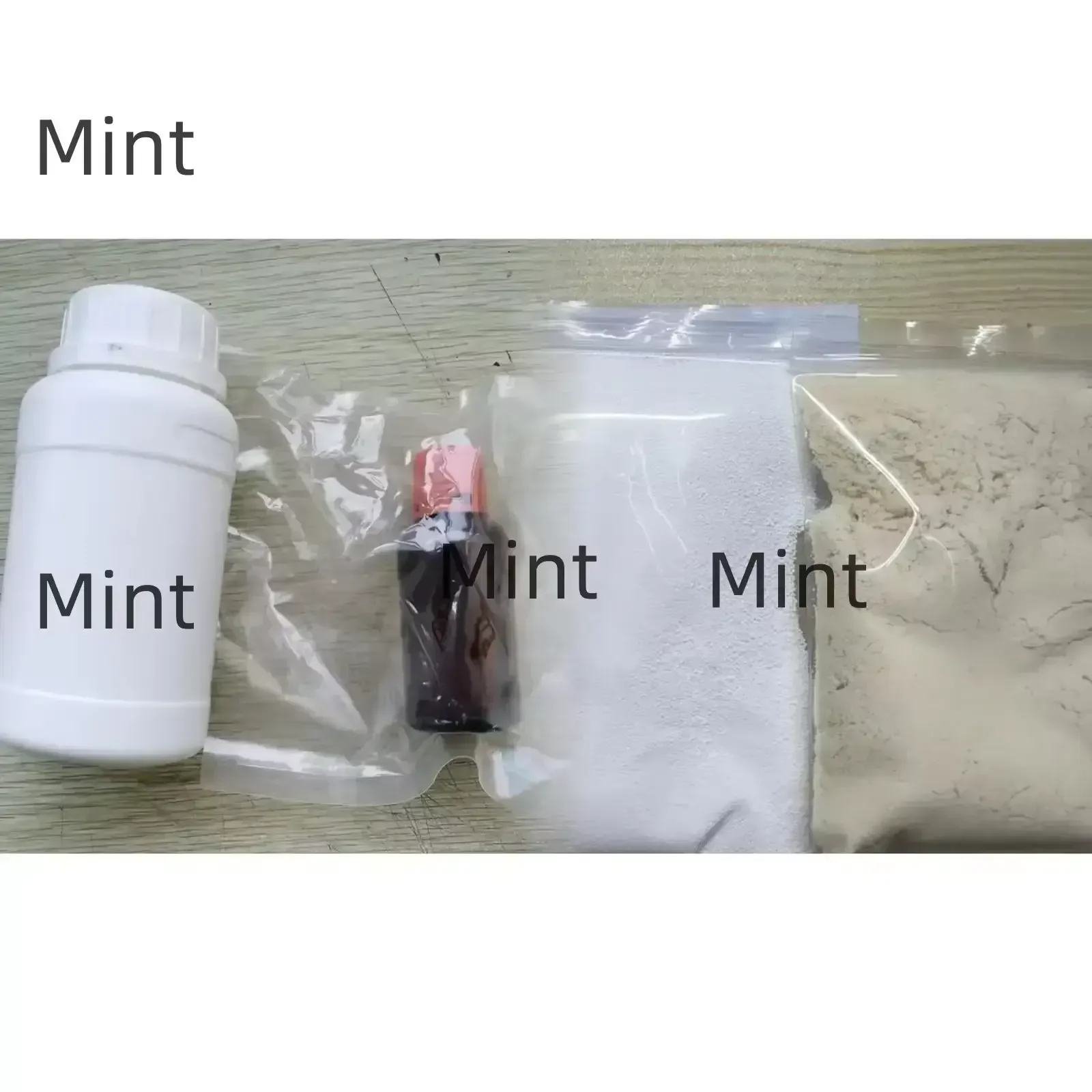 Carbonate 99.5 Potassium Bicarbonate Cas 584-08-7