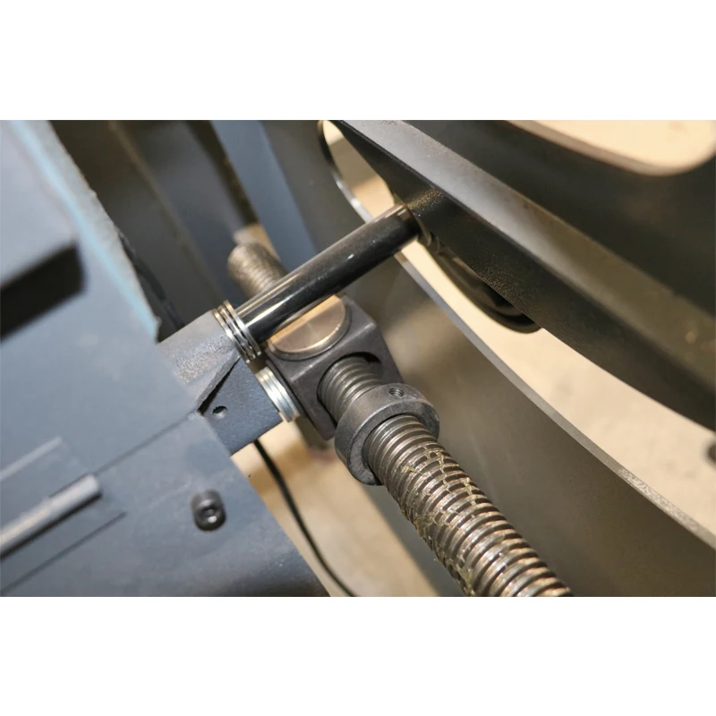 Sliding table precision panel saw machine industrial wood saws for woodworking