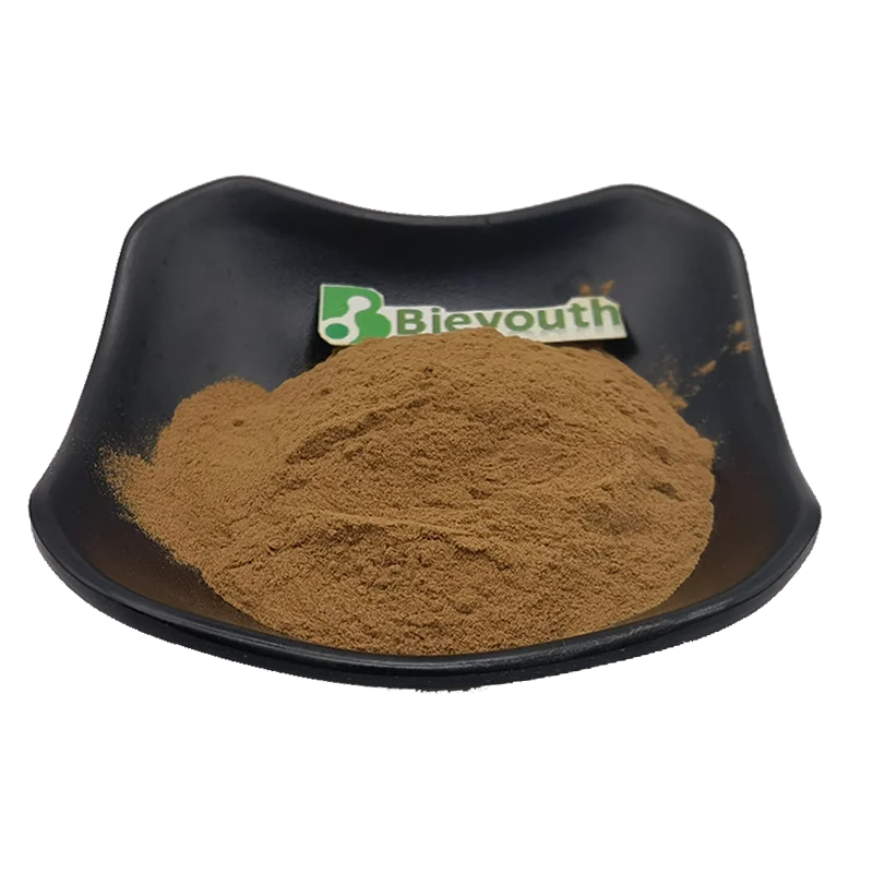 Stock ingredient cosmetic Wild Chrysanthemum Extract Linarin Powder Chrysol Powder