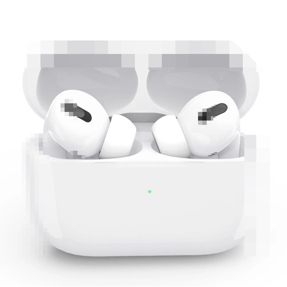 Top Quality Original logo 1:1 appl air TWS earphones Wireless Earphone Earbuds pods Pro 3 For air pro